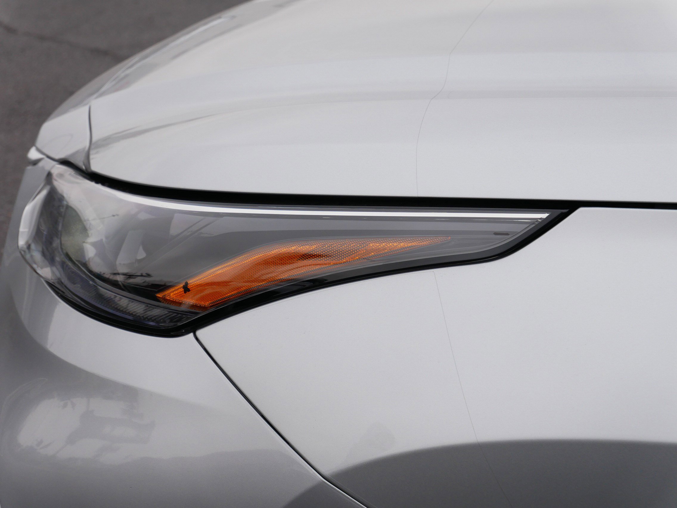 Certified 2023 Toyota Highlander XLE image 16