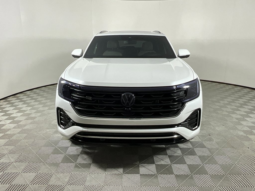 Used 2024 Volkswagen Atlas Cross Sport SEL Premium R-Line image 7