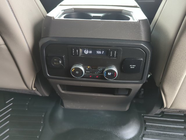Used 2021 Ford Expedition Max Limited RWD image 24