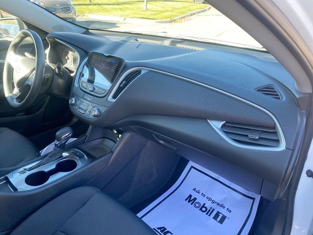 Used 2023 Chevrolet Malibu LS image 26
