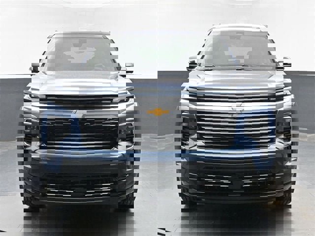 New 2026 Chevrolet Traverse High Country w/ LPO, Floor Liner Package image 3