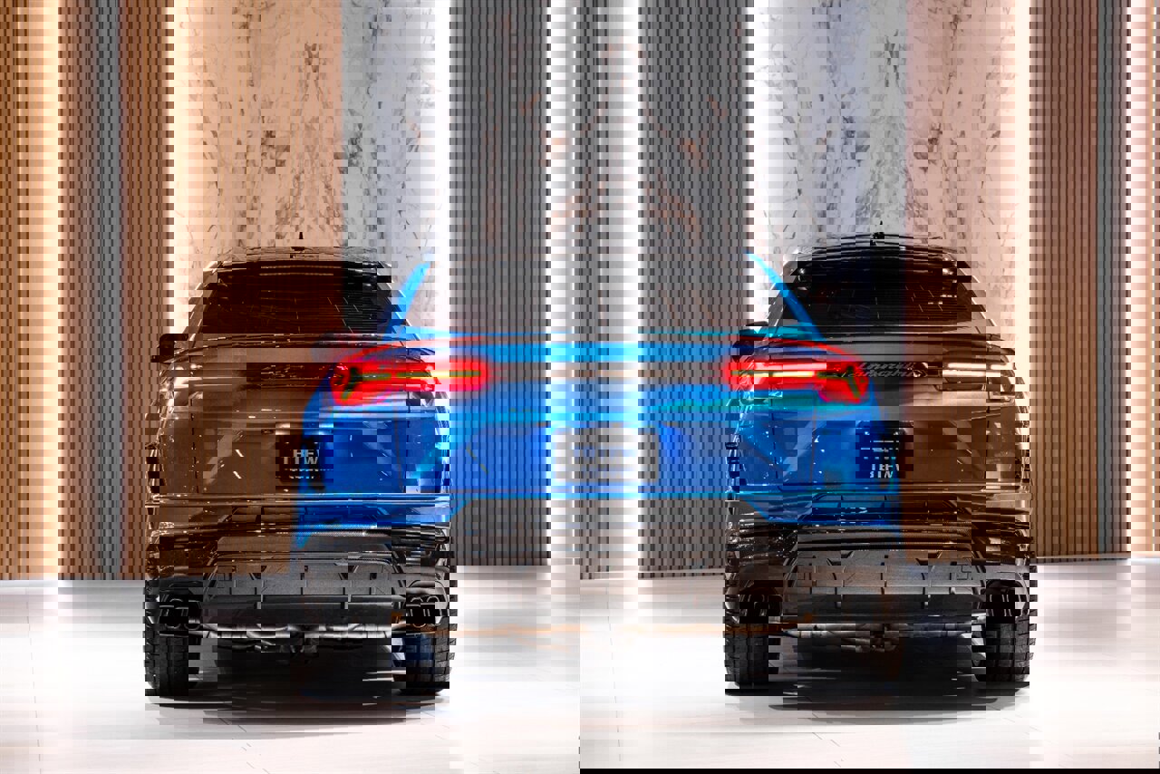 Used 2023 Lamborghini Urus Performante image 4