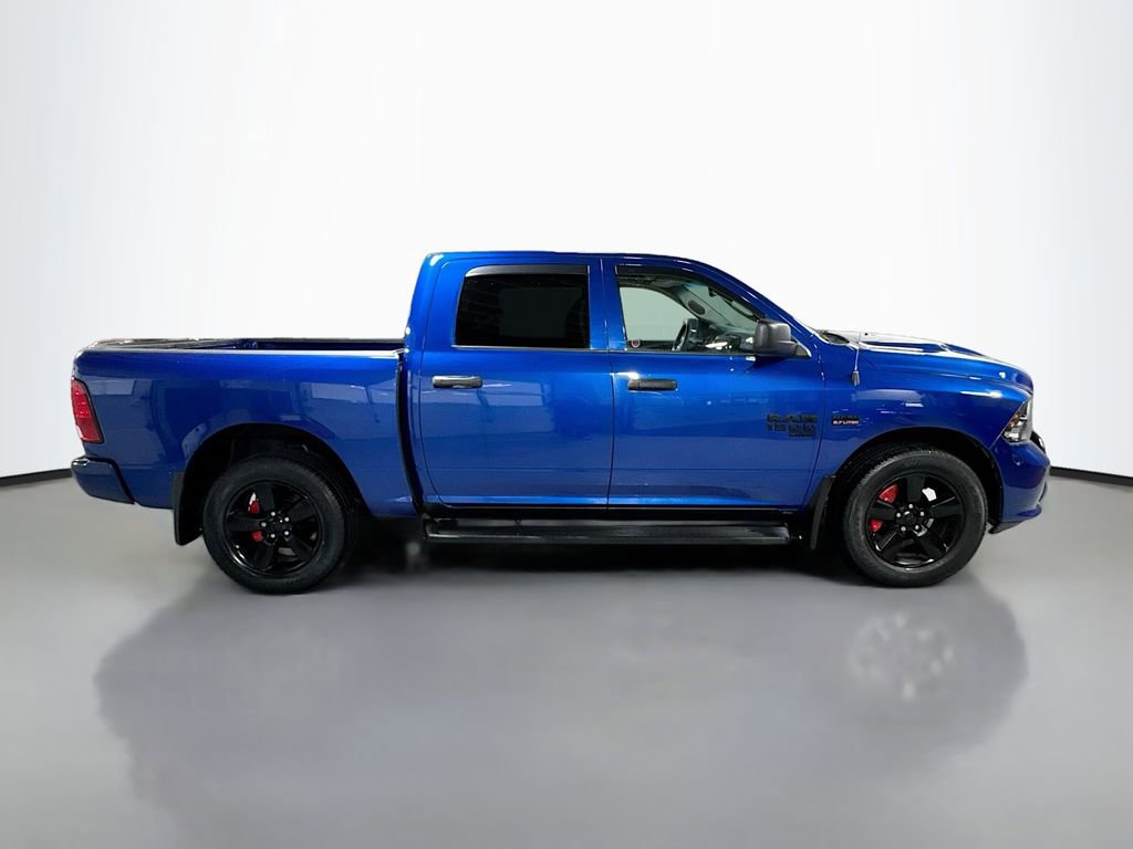 Used 2019 RAM 1500 Express w/ Wheel & Sound Group image 5