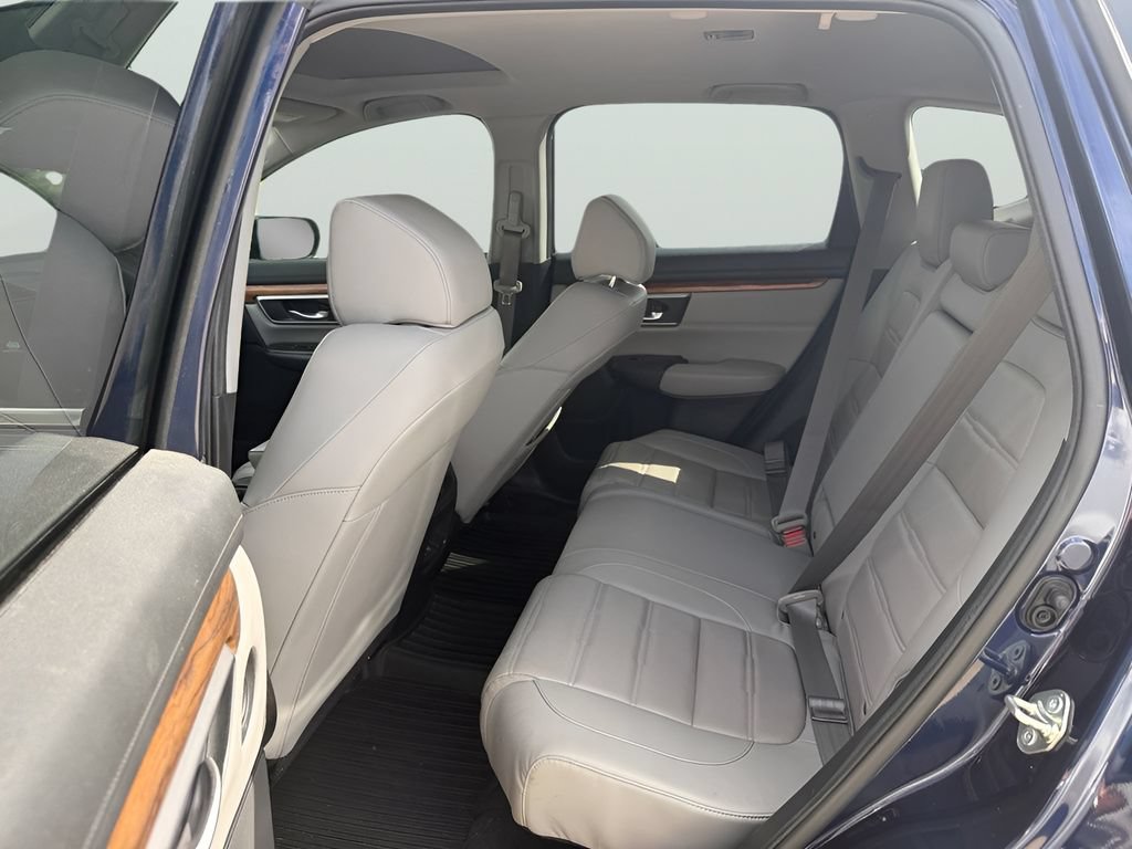 Used 2018 Honda CR-V EX-L image 19