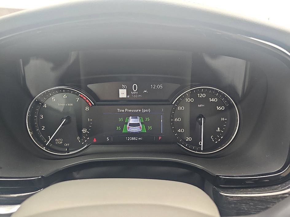 Used 2020 Cadillac XT6 Premium Luxury image 19