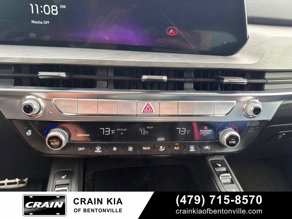 Certified 2024 Kia Telluride SX Prestige X-Pro AWD/4WD image 22