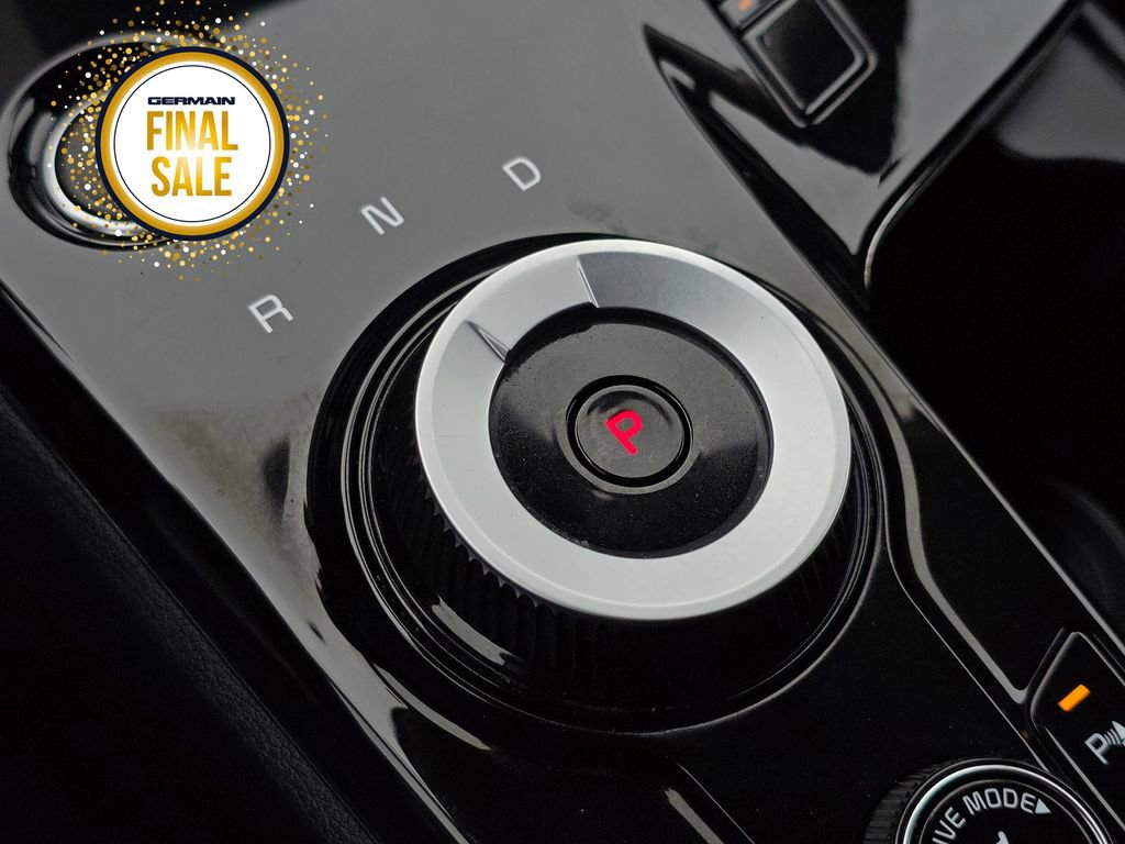 Certified 2023 Kia Sportage EX image 23