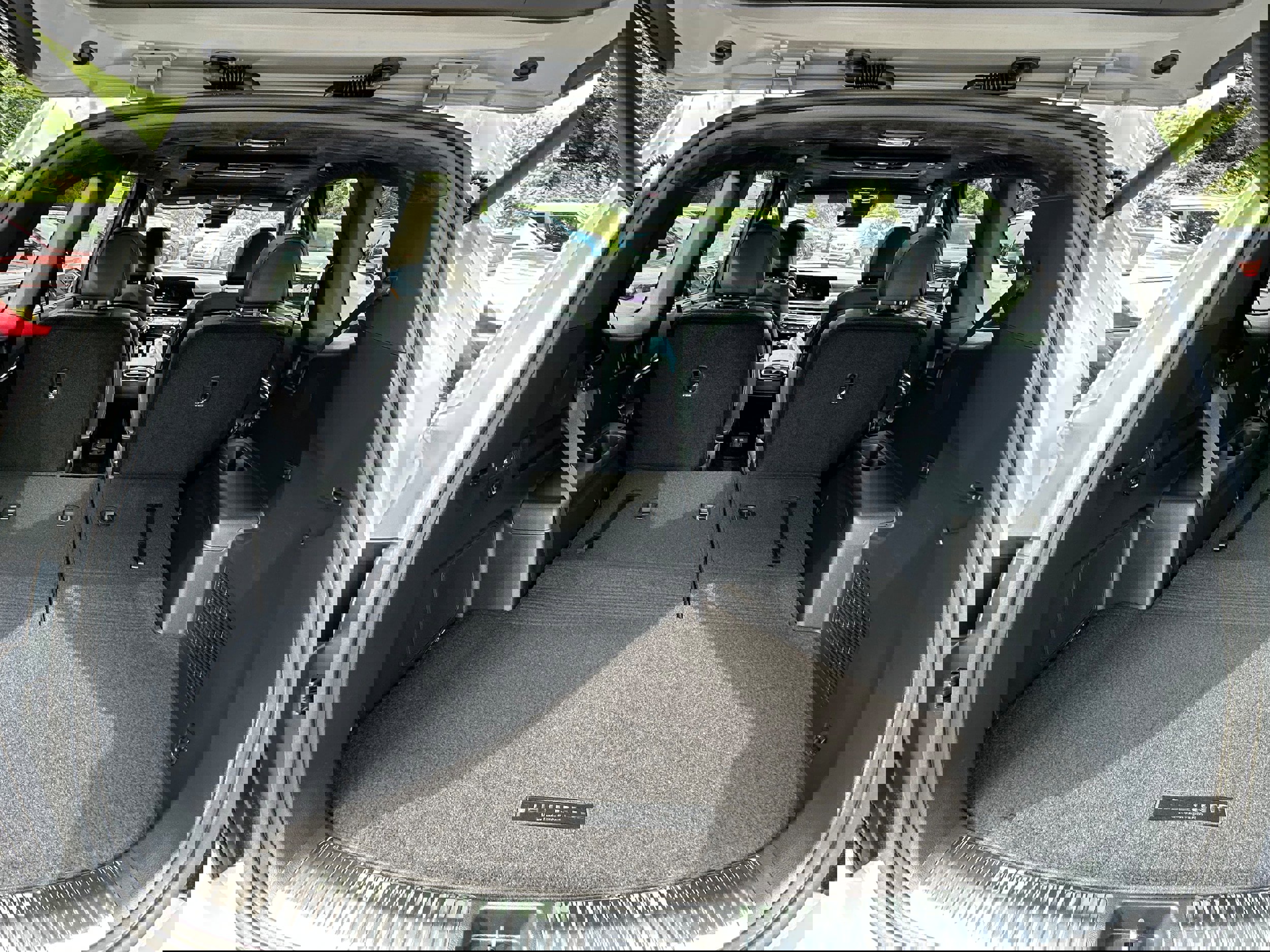 New 2025 Kia Telluride SX Prestige X-Line image 10