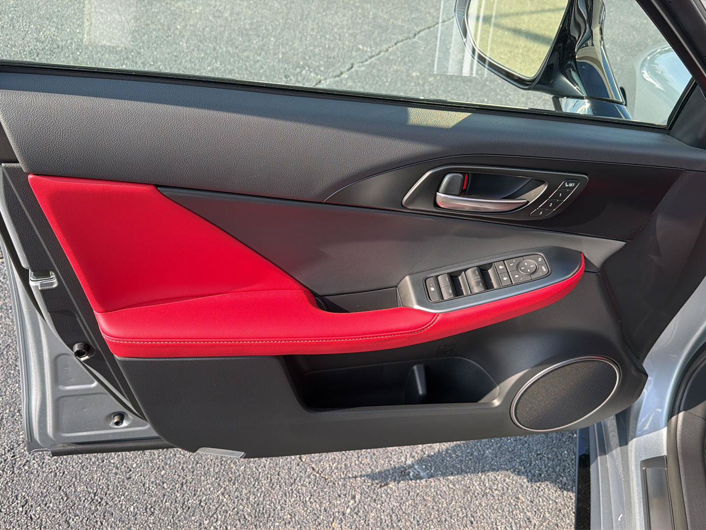 New 2026 Lexus IS 350 F Sport w/ Technology Package RWD image 16