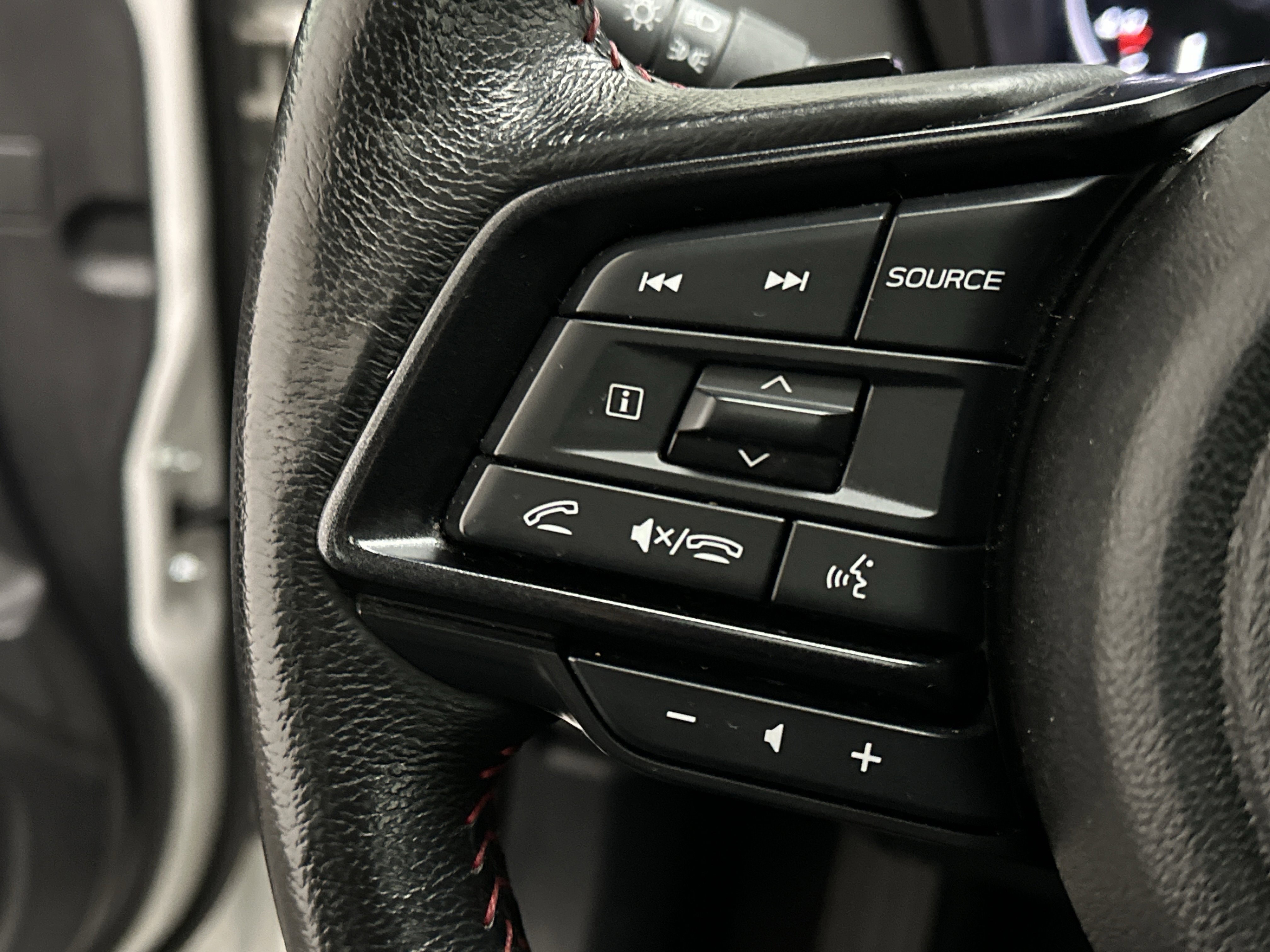 Used 2024 Subaru Legacy Sport image 26