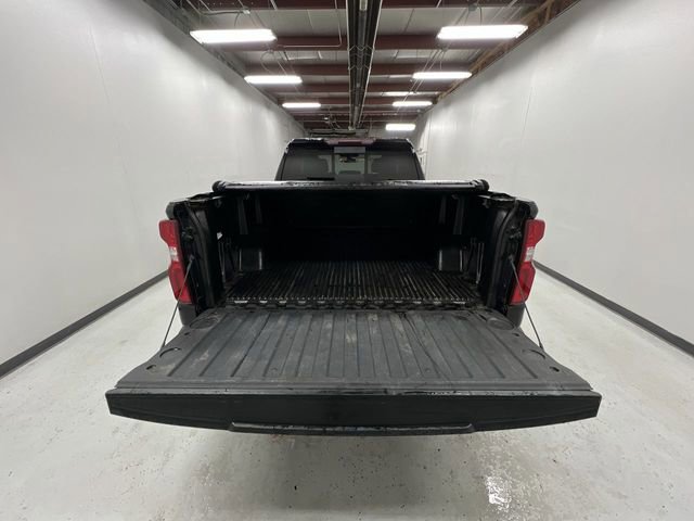 Used 2019 Chevrolet Silverado 1500 RST w/ All-Star Edition image 26