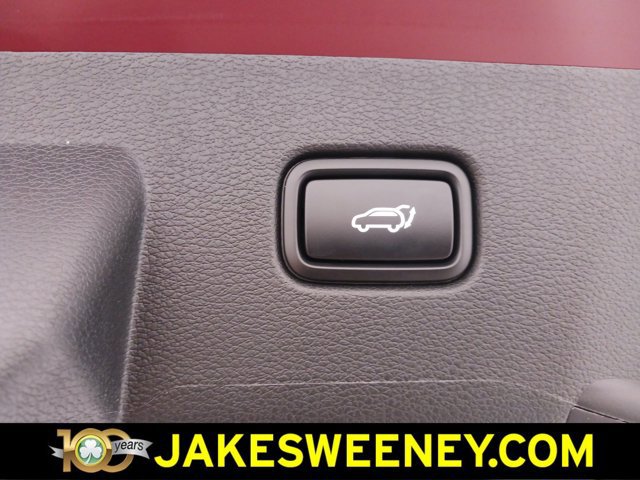 Used 2025 Kia Sportage X-Line w/ Premium Package image 31