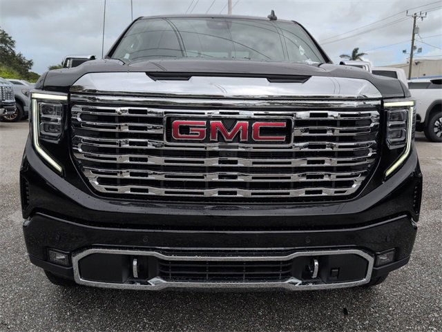 New 2026 GMC Sierra 1500 Denali w/ Technology Package image 3