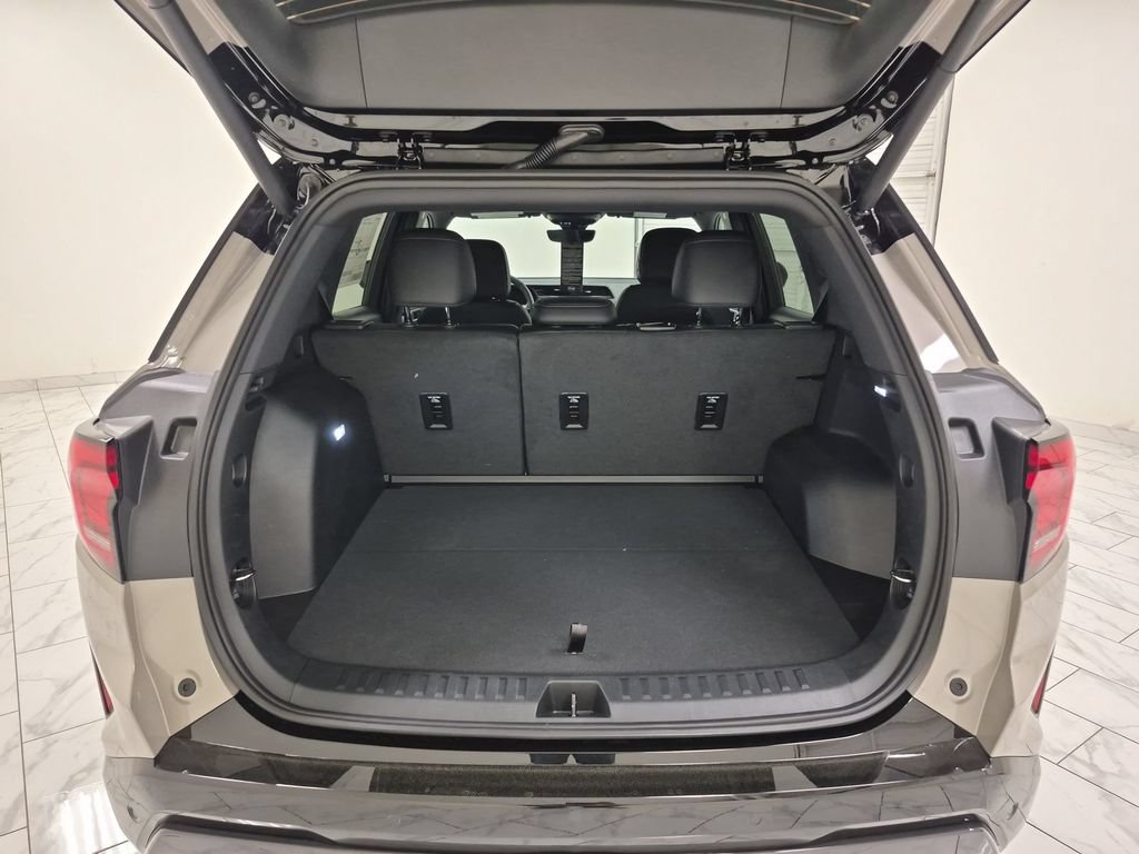 New 2026 GMC Terrain AT4 w/ Technology Package II AWD/4WD image 27