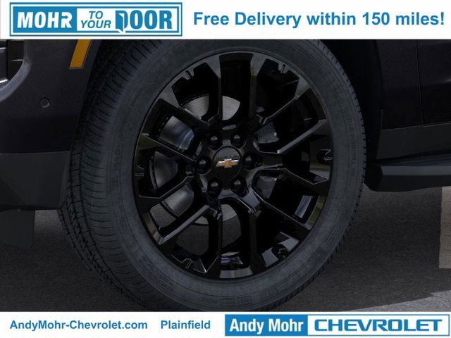 New 2026 Chevrolet Tahoe Premier image 9