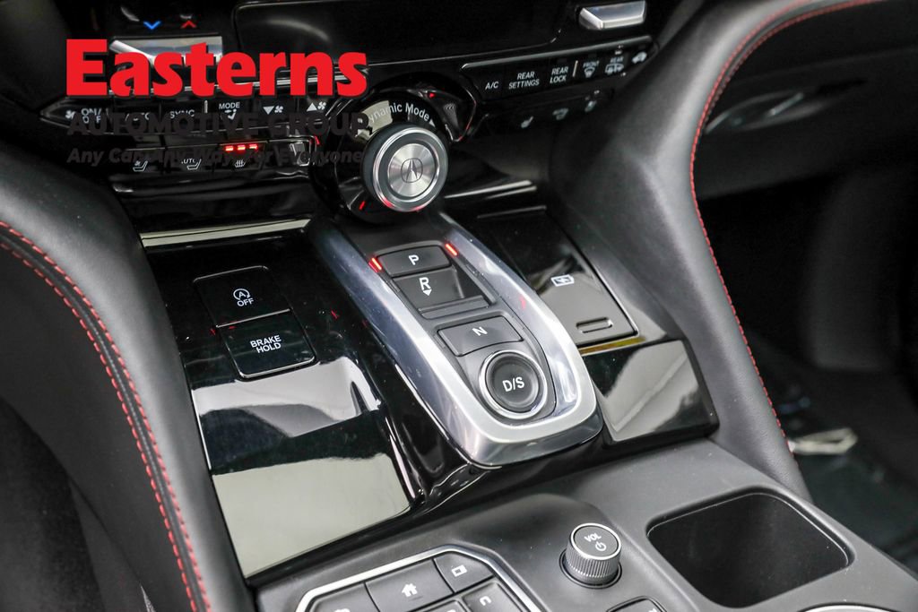 Used 2022 Acura MDX A-Spec image 13