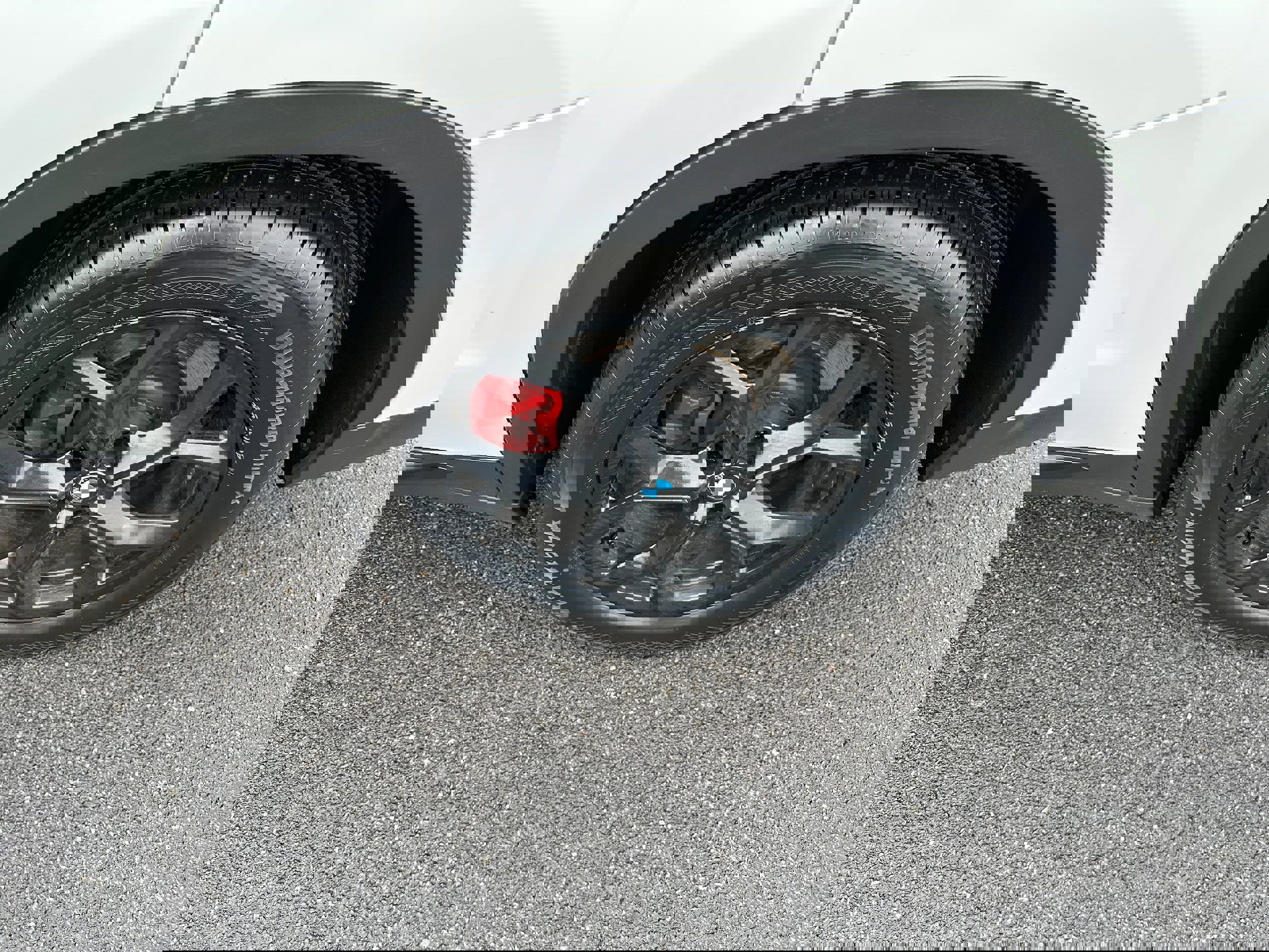 Used 2022 BMW X3 xDrive30i w/ Convenience Package image 9