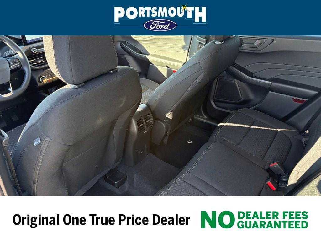 New 2026 Ford Escape Active w/ Cold Weather Package AWD/4WD image 6