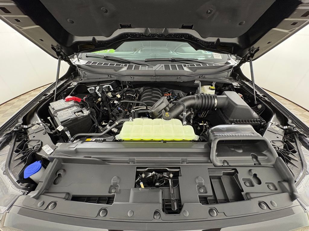 New 2026 Ford F150 Lariat AWD/4WD image 33