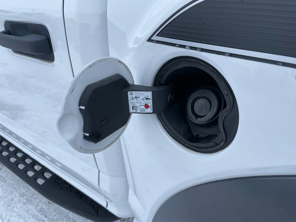 Used 2019 Ford F150 Raptor AWD/4WD image 59