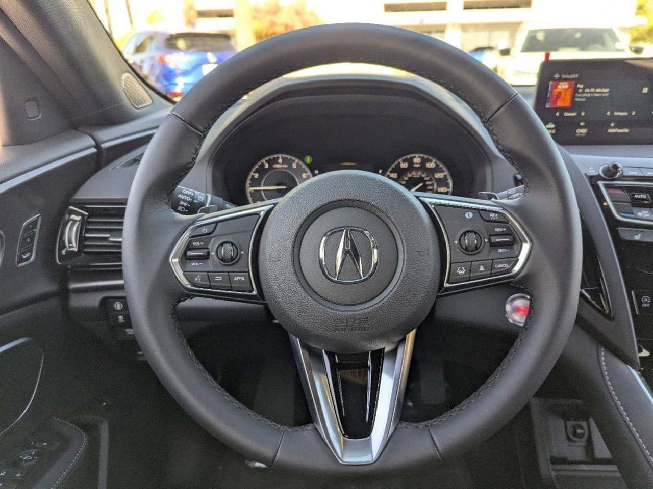 New 2026 Acura RDX SH-AWD image 31