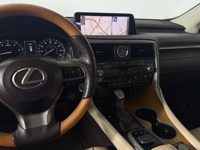 Used 2017 Lexus RX 350 FWD w/ Premium Package image 24