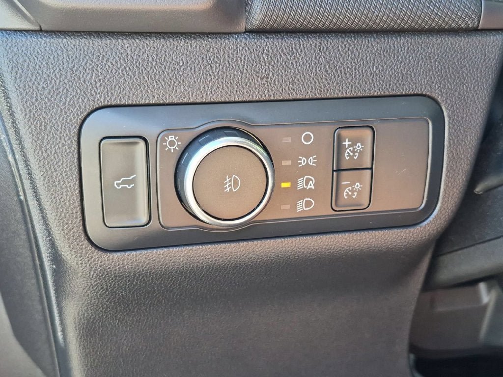 Used 2022 Ford Bronco Sport Outer Banks AWD/4WD image 20