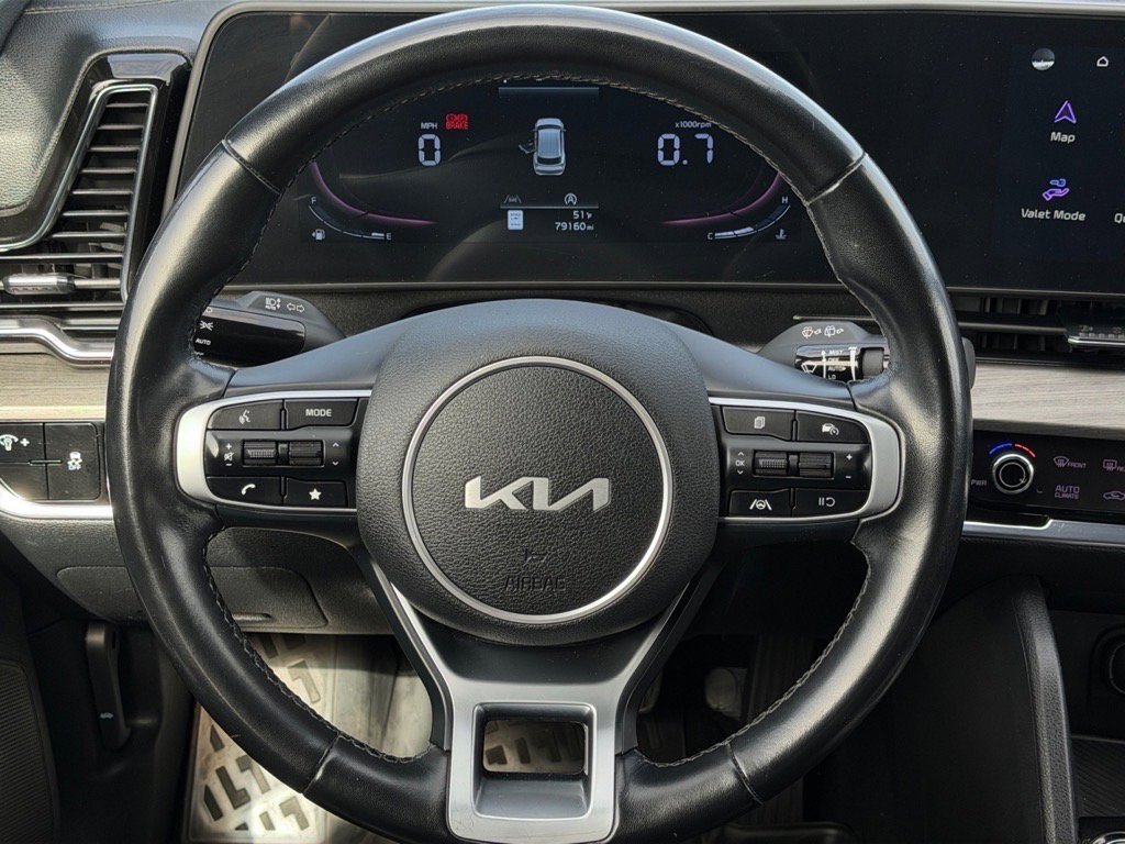 Used 2023 Kia Sportage X-Line image 18