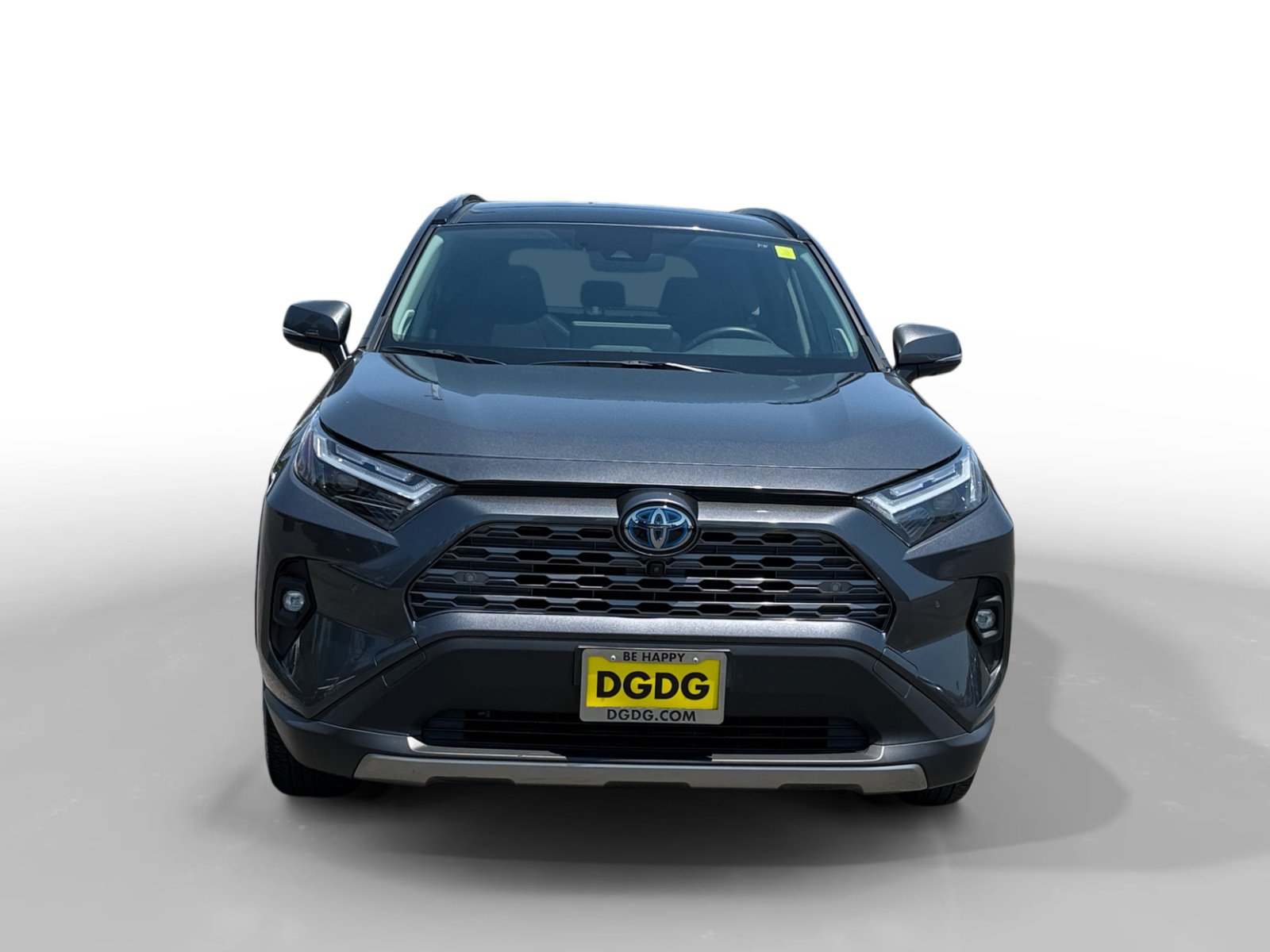 Used 2023 Toyota RAV4 Limited AWD/4WD image 8