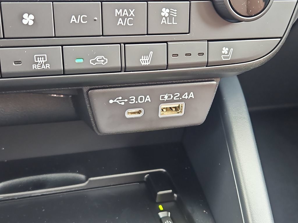 New 2026 Subaru Outback Touring XT AWD/4WD image 14