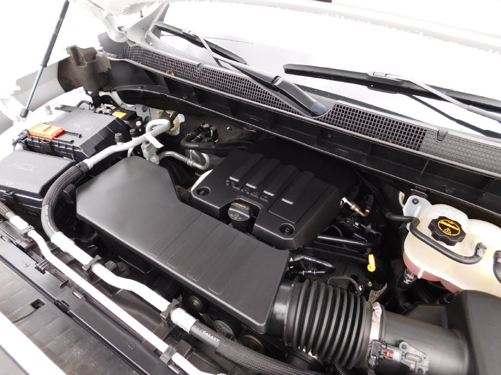 Used 2025 Chevrolet Silverado 1500 W/T RWD image 25