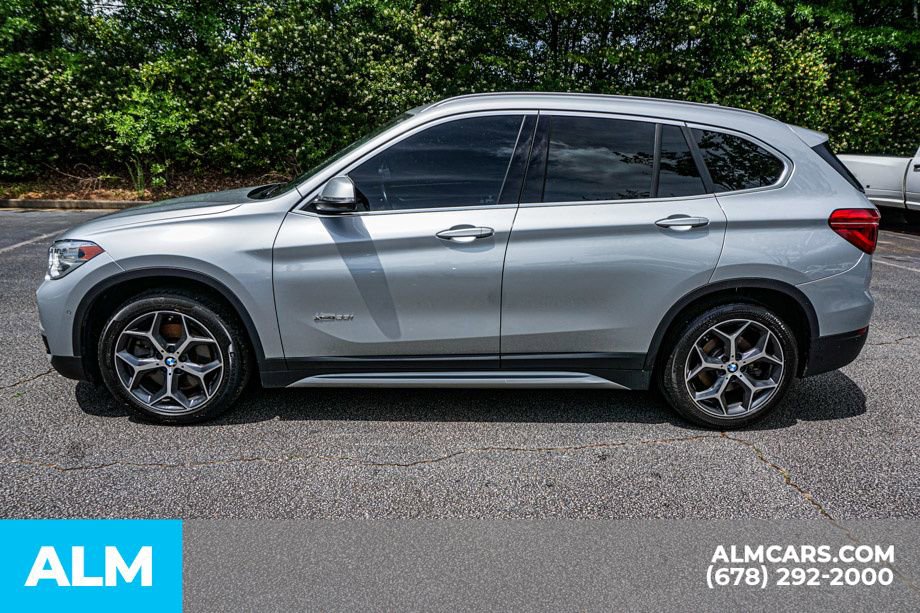 Used 2016 BMW X1 xDrive28i AWD/4WD image 7
