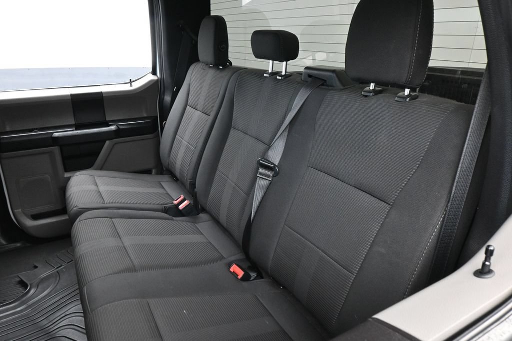 Used 2019 Ford F150 XL w/ Equipment Group 101A Mid RWD image 37