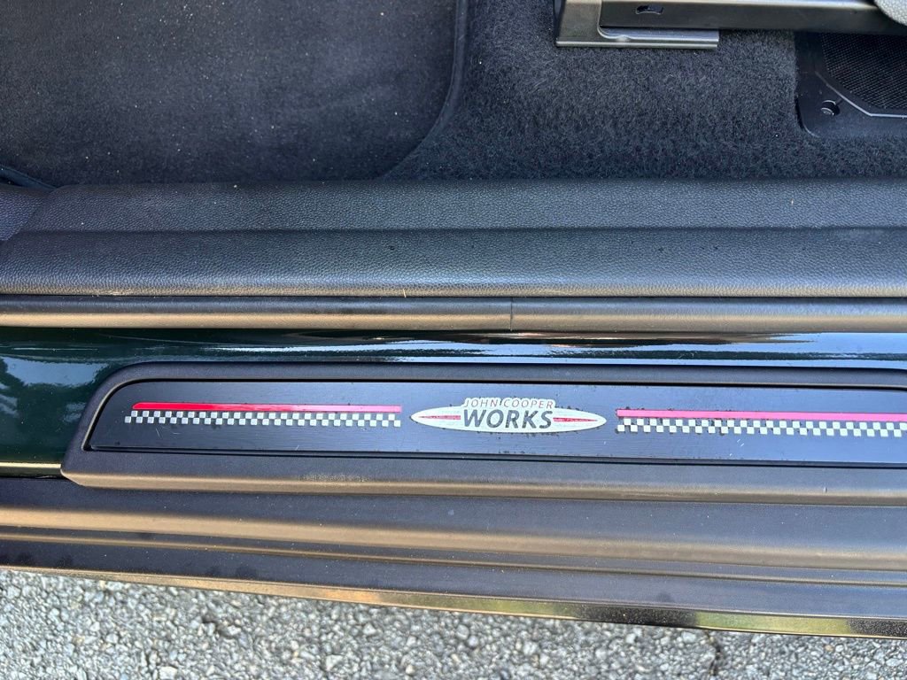 Used 2018 MINI Cooper Countryman John Cooper Works image 17