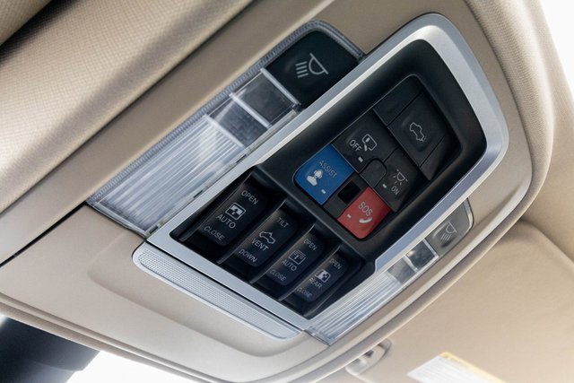 Used 2020 RAM 1500 Laramie image 67