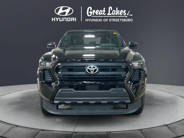 Used 2024 Toyota Tacoma SR AWD/4WD image 9