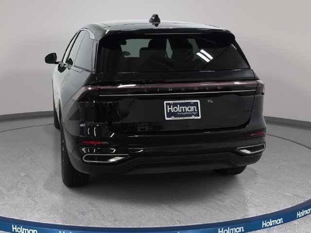New 2026 Lincoln Nautilus Premier AWD/4WD image 6
