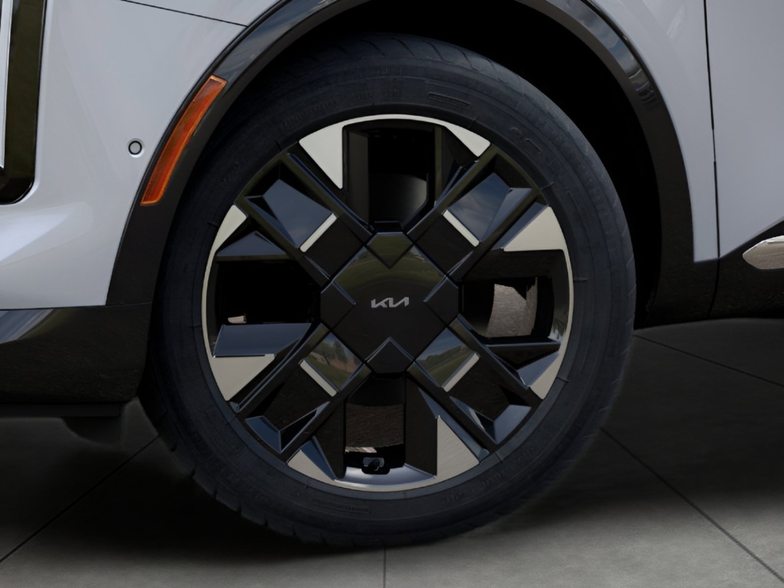 New 2026 Kia Sportage SX image 9