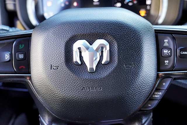 Used 2023 RAM 2500 Rebel w/ Level 2 Equipment Group AWD/4WD image 51