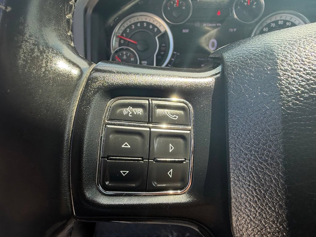 Used 2016 RAM 1500 Big Horn AWD/4WD image 15