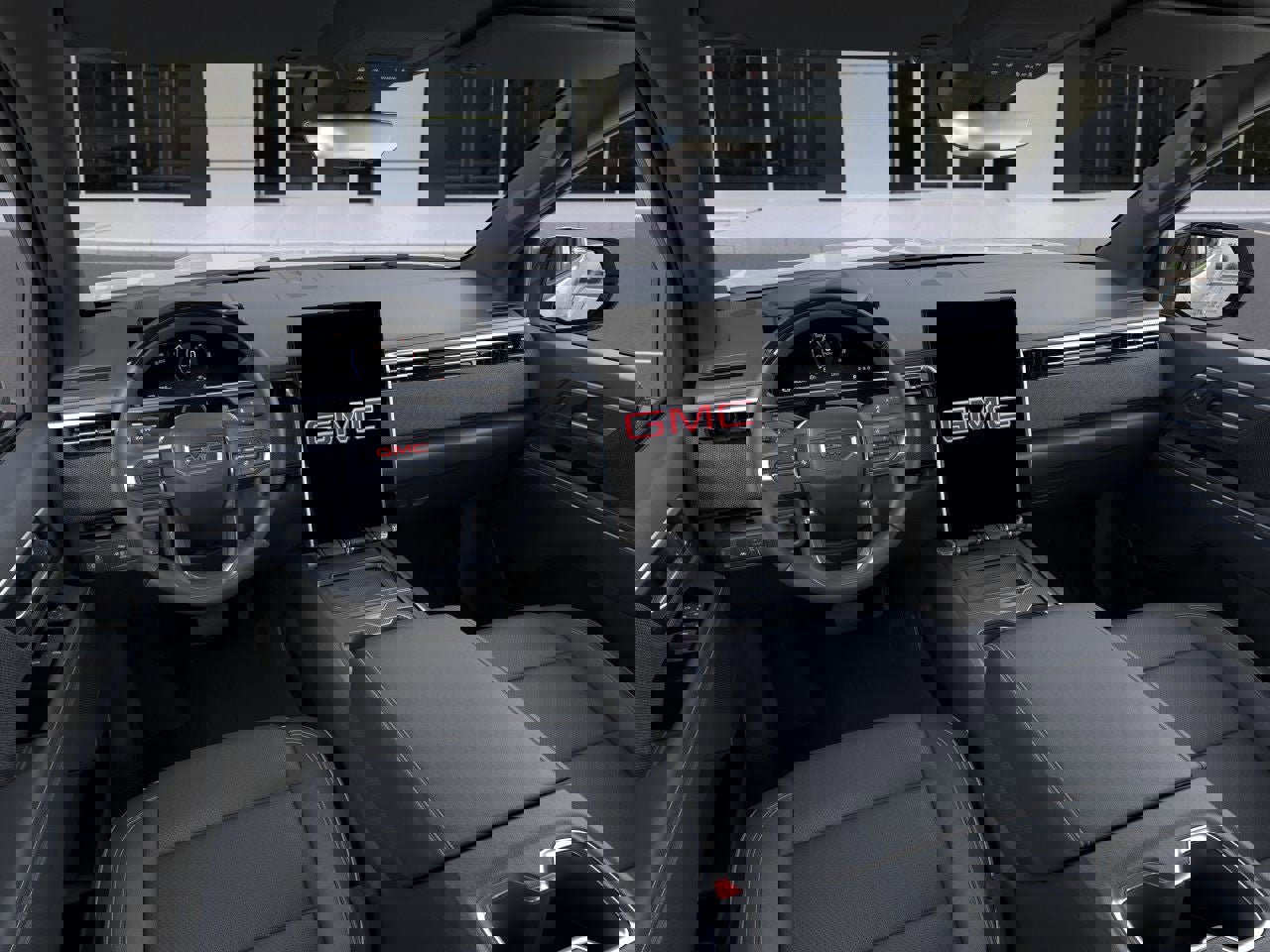 New 2026 GMC Sierra EV Elevation w/ Premium Package image 39