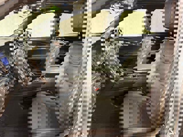 Used 2023 Cadillac XT5 Premium Luxury image 11