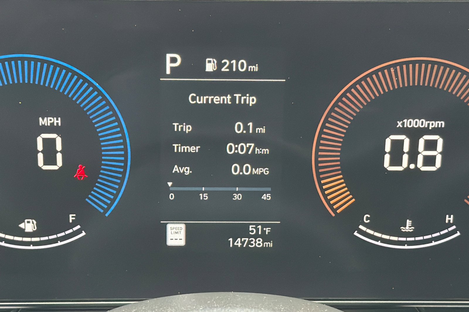 Used 2025 Hyundai Kona SEL AWD/4WD image 27