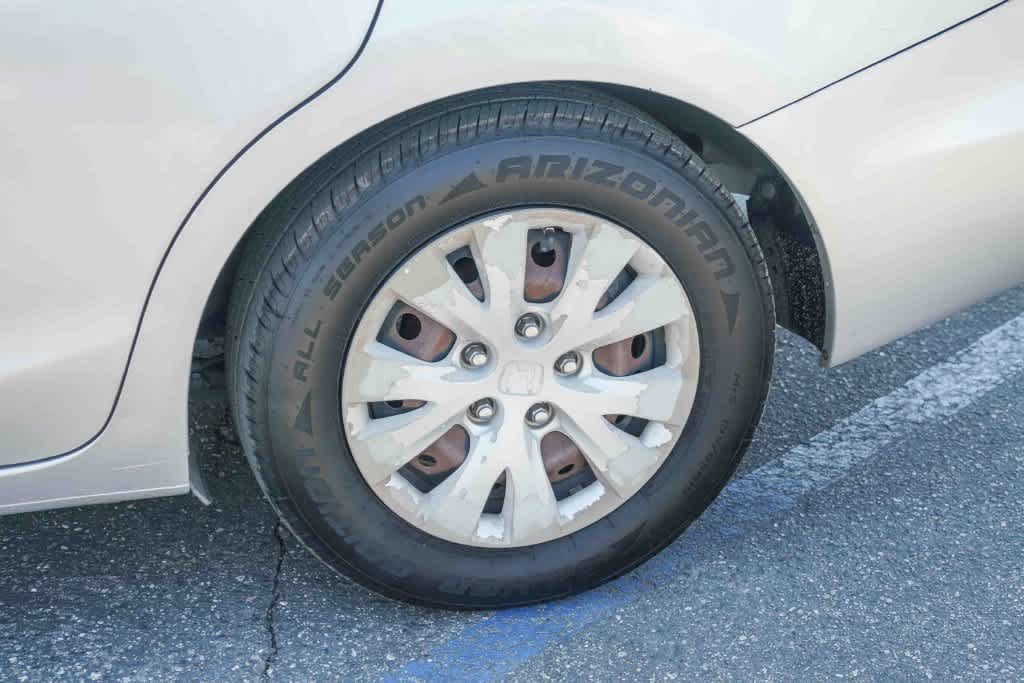 Used 2012 Honda Civic LX image 10