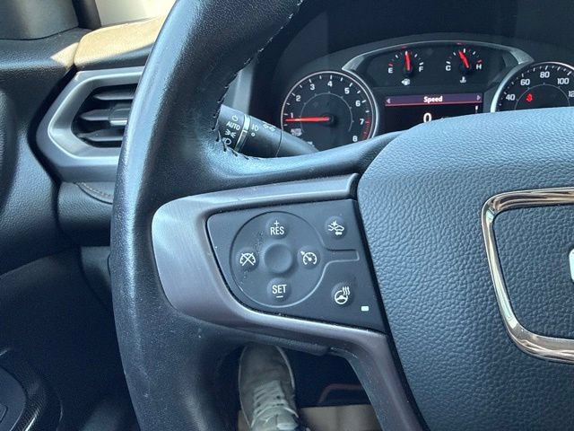Used 2022 GMC Acadia AT4 w/ Preferred Package AWD/4WD image 20