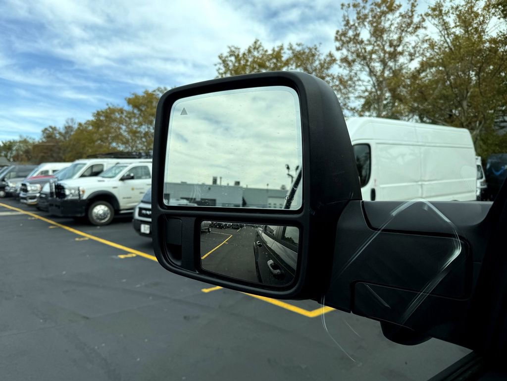 New 2026 RAM 1500 Laramie w/ Night Edition image 13