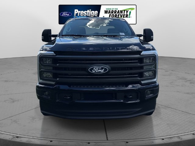 New 2027 Ford F350 XLT w/ XLT Premium Package AWD/4WD image 9