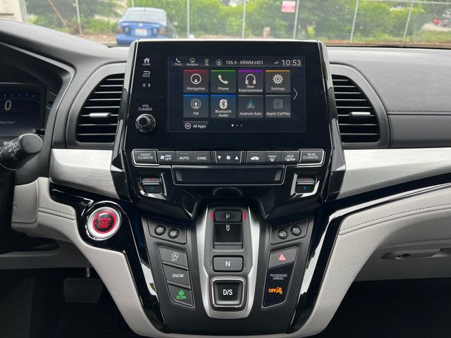 Used 2019 Honda Odyssey Elite image 23