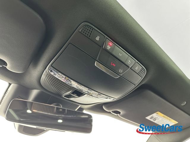 Used 2023 Mercedes-Benz C 63 AMG S image 35