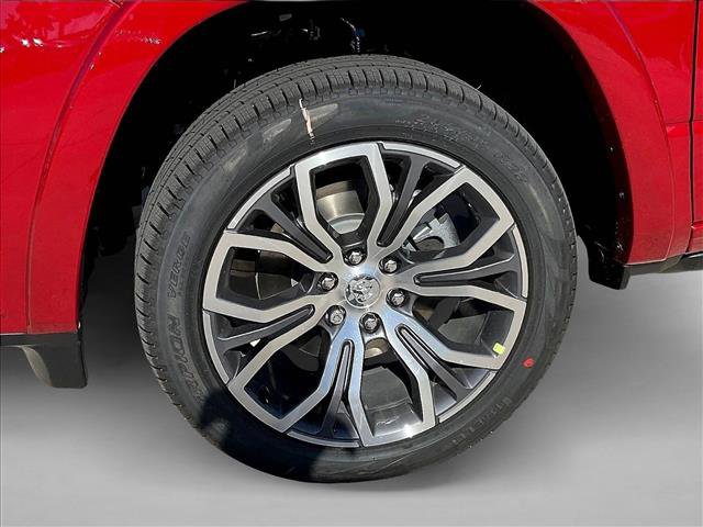 New 2027 RAM 1500 Tungsten w/ Bed Utility Group AWD/4WD image 13